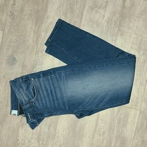 Paige Verdugo Ankle Skinny Jeans